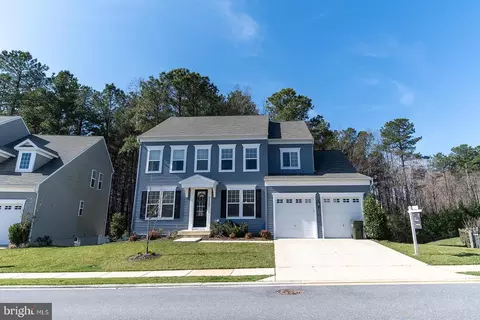 43907 Monterey St, California, MD 20619
