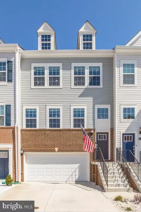 45419 Concord Way, California, MD 20619