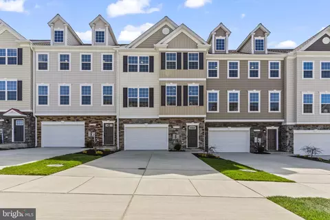 lot110 23678 Weeping Willow Way, Leonardtown, MD 20650
