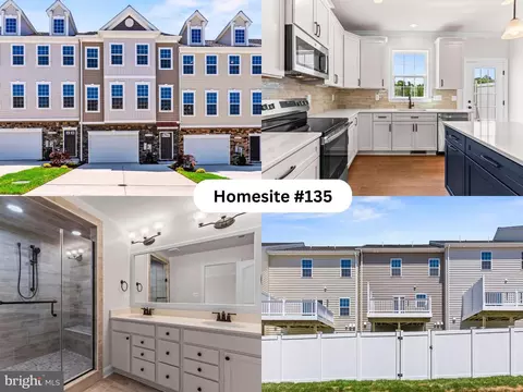 lot135 23679 Weeping Willow Way, Leonardtown, MD 20650