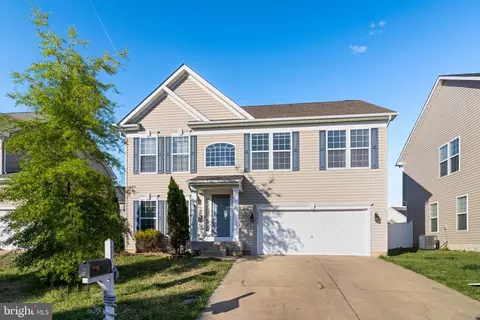 22277 Scott Cir, Lexington Park, MD 20653