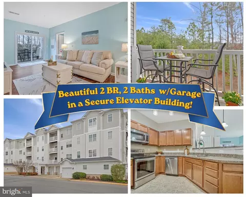 23520 F D R Blvd #304, California, MD 20619