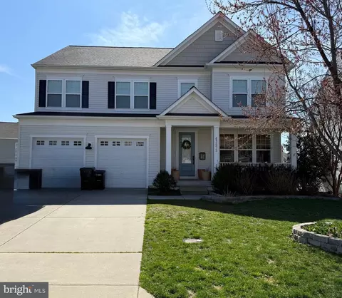 43673 Yulan St, California, MD 20619