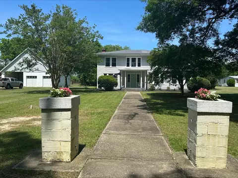 16146 Thomas, Piney Point, MD 20674