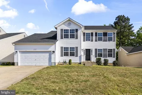 47109 Sorrel Dr, Lexington Park, MD 20653