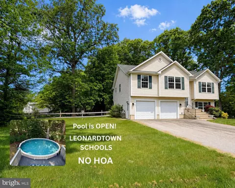23801 Mcintosh Rd, Hollywood, MD 20636