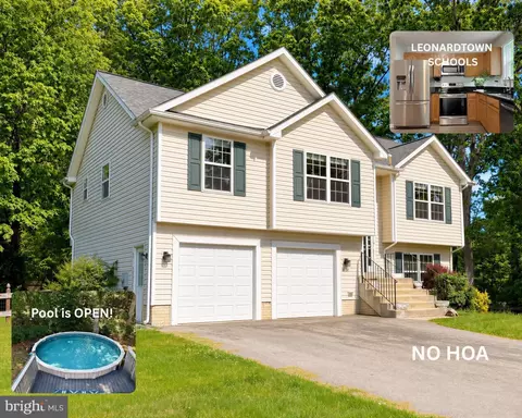 23801 Mcintosh Rd, Hollywood, MD 20636