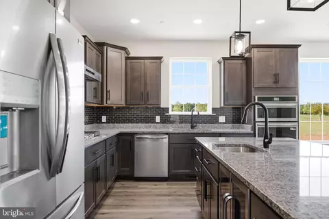 Kitchen - 49845 Saint Jeromes Pl, Dameron, MD 20628 photo 6 of 9