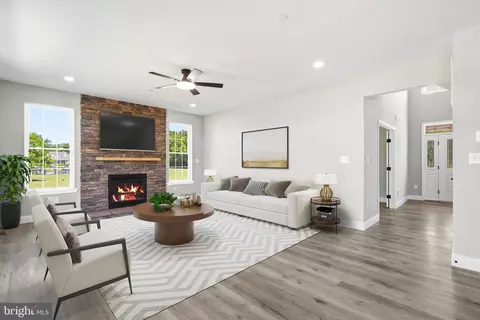 Living - 49845 Saint Jeromes Pl, Dameron, MD 20628 photo 1 of 5