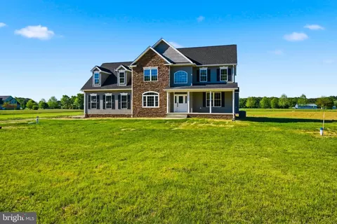 Exterior - 49845 Saint Jeromes Pl, Dameron, MD 20628 photo 6 of 7