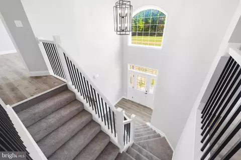 Entry Way - 49845 Saint Jeromes Pl, Dameron, MD 20628 photo 9 of 13