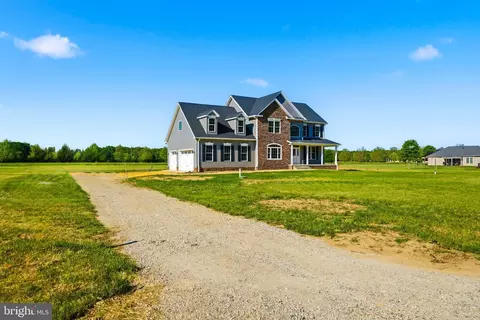 Exterior - 49845 Saint Jeromes Pl, Dameron, MD 20628 photo 5 of 7