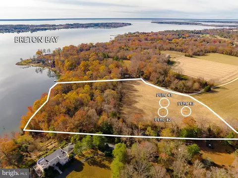 Ferny Hills Lane, Leonardtown, MD 20650