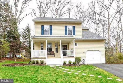 23256 Oak Crest Ln, California, MD 20619