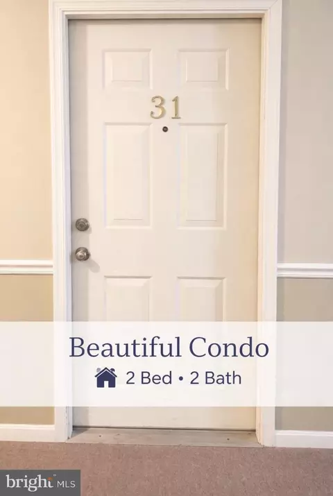 45485 Westmeath Way #G31, Great Mills, MD 20634