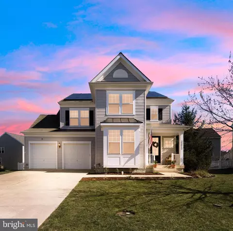 23012 Wapiti Way, California, MD 20619