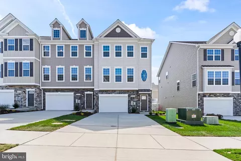 lot141 23653 Dragonfly Ln, Leonardtown, MD 20650
