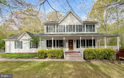23207 Moakley St, Leonardtown, MD 20650