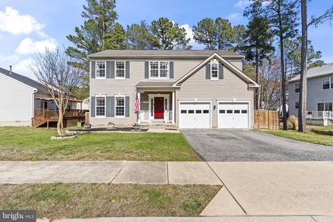 21544 Oxford Dr, Lexington Park, MD 20653