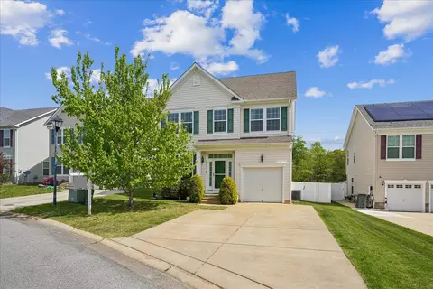22244 Scott Cir, Lexington Park, MD 20653