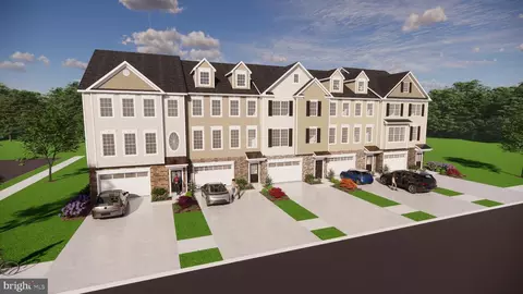 lot142 23647 Dragonfly Ln, Leonardtown, MD 20650