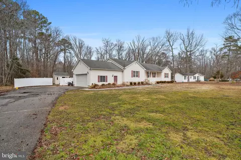 22343 Newtowne Neck Rd, Leonardtown, MD 20650