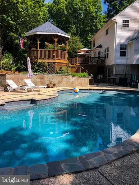 28026 Steeple Ct, Mechanicsville, MD 20659
