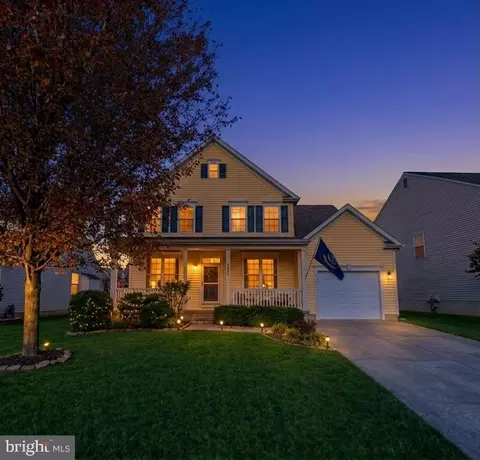 21545 Searfoss Ct, Lexington Park, MD 20653