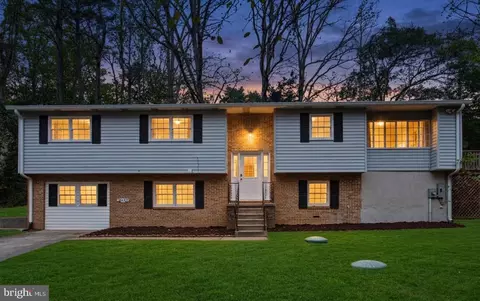 24665 E Montiego Rd, Hollywood, MD 20636