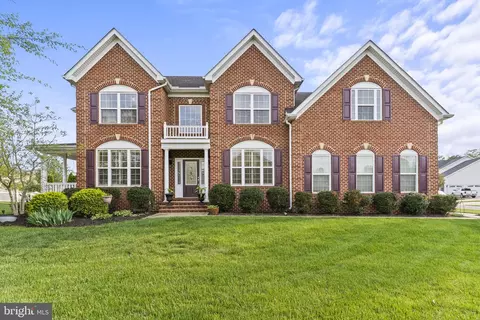 41389 Holiday Ct, Leonardtown, MD 20650