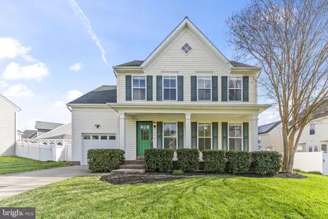 45642 Taras Ct, Great Mills, MD 20634