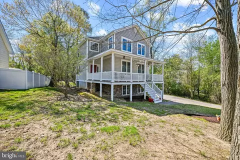 44965 Blackistone Cir, Hollywood, MD 20636