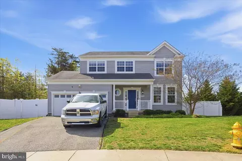 47311 Shady Knoll Pl, Lexington Park, MD 20653