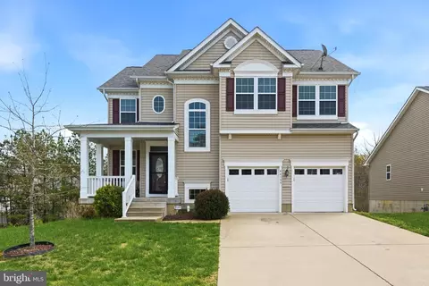 46159 Seabiscuit Ct, Lexington Park, MD 20653