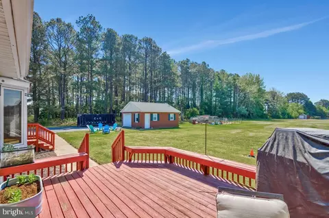 Exterior - 49993 Airedele Rd, Ridge, MD 20680 photo 2 of 6
