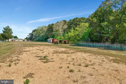Exterior - 49993 Airedele Rd, Ridge, MD 20680 photo 6 of 6