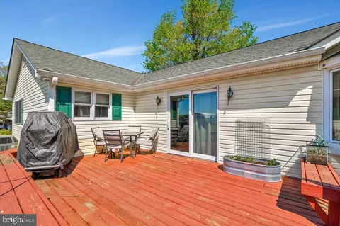 Exterior - 49993 Airedele Rd, Ridge, MD 20680 photo 1 of 6