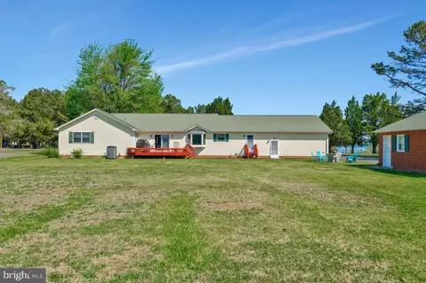 Exterior - 49993 Airedele Rd, Ridge, MD 20680 photo 4 of 6