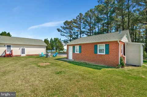 Exterior - 49993 Airedele Rd, Ridge, MD 20680 photo 3 of 6