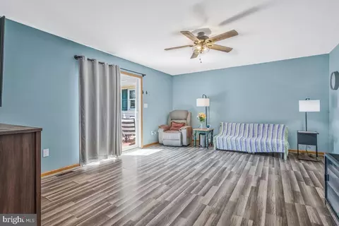 Living - 49993 Airedele Rd, Ridge, MD 20680 photo 2 of 2