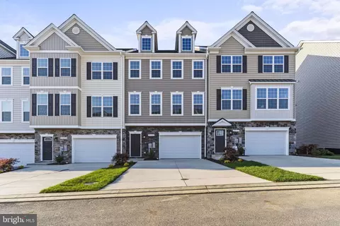 lot111 23684 Weeping Willow Way, Leonardtown, MD 20650