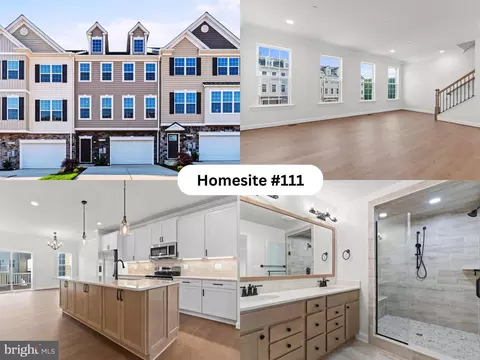 lot111 23684 Weeping Willow Way, Leonardtown, MD 20650