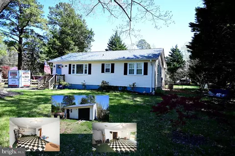 40070 Beach Dr, Mechanicsville, MD 20659