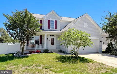 21307 Jettison Ct, Lexington Park, MD 20653