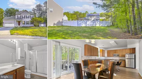 21364 Sundew Pl, Lexington Park, MD 20653