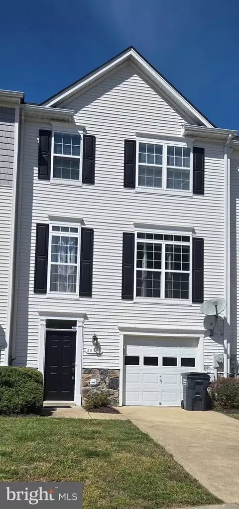 48390 Sunburst Dr, Lexington Park, MD 20653