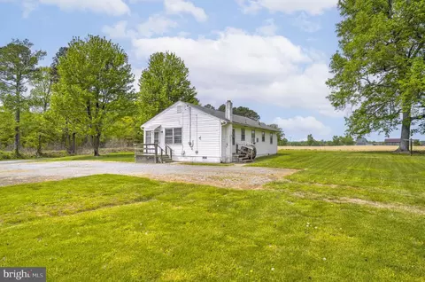 Exterior - 24176 Hurry Rd, Chaptico, MD 20621 photo 4 of 6