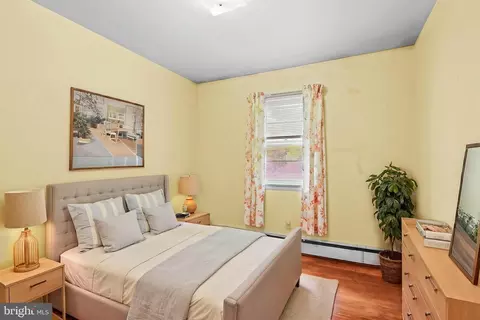 Bedroom - 24176 Hurry Rd, Chaptico, MD 20621 photo 2 of 3