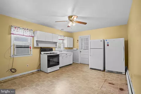 Kitchen - 24176 Hurry Rd, Chaptico, MD 20621 photo 2 of 2