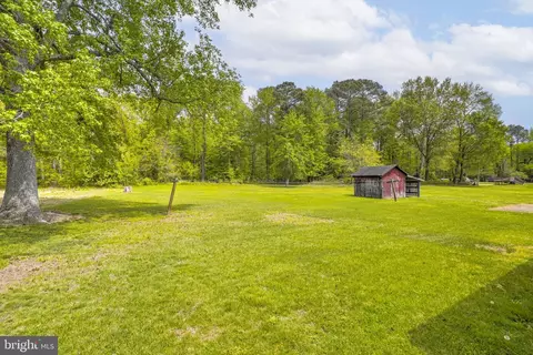 Exterior - 24176 Hurry Rd, Chaptico, MD 20621 photo 5 of 6